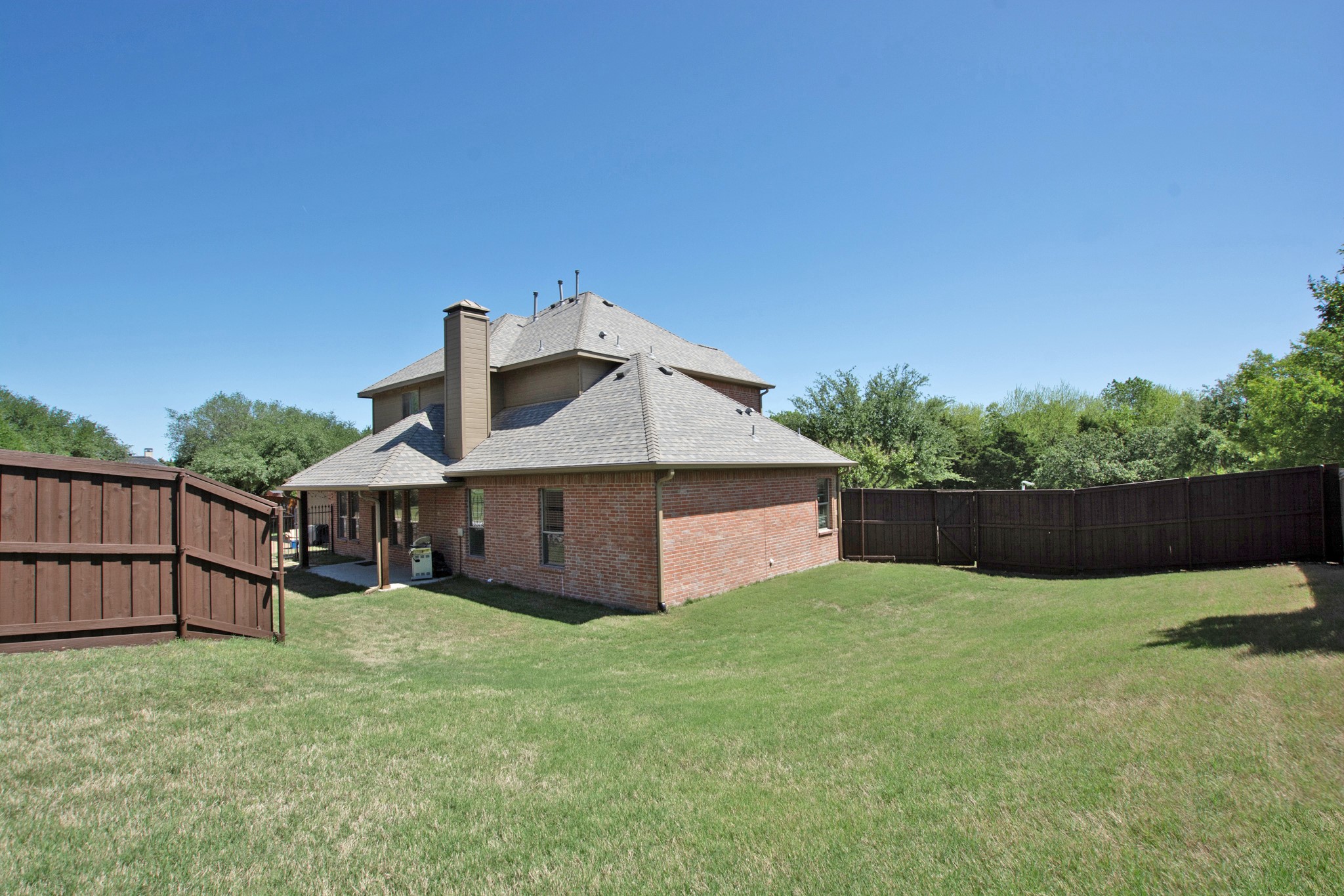 3200 Oak Drive Rockwall TX 75032