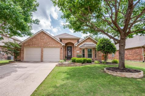 2436 Foxwood Lane Little Elm TX 75068