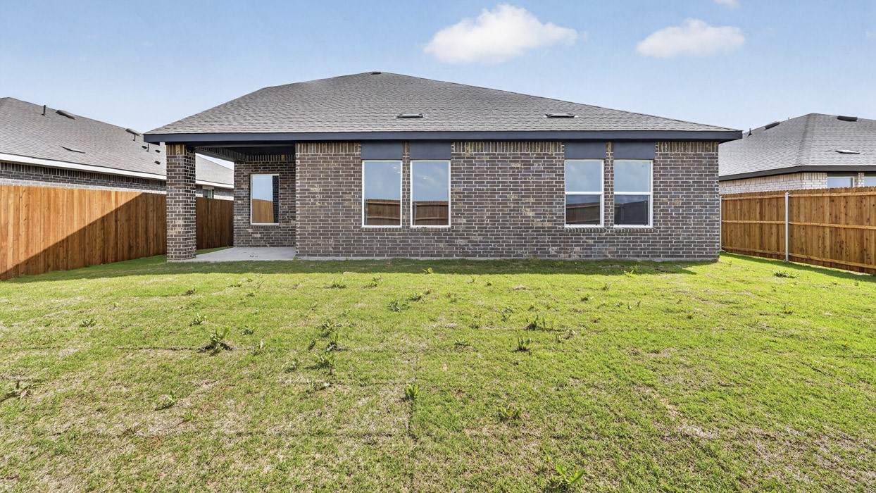 3343 Spaulding Drive Paris TX 75460