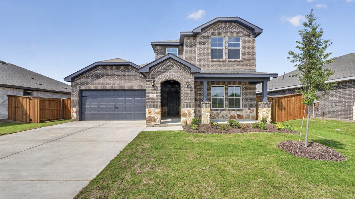 3343 Spaulding Drive Paris TX 75460