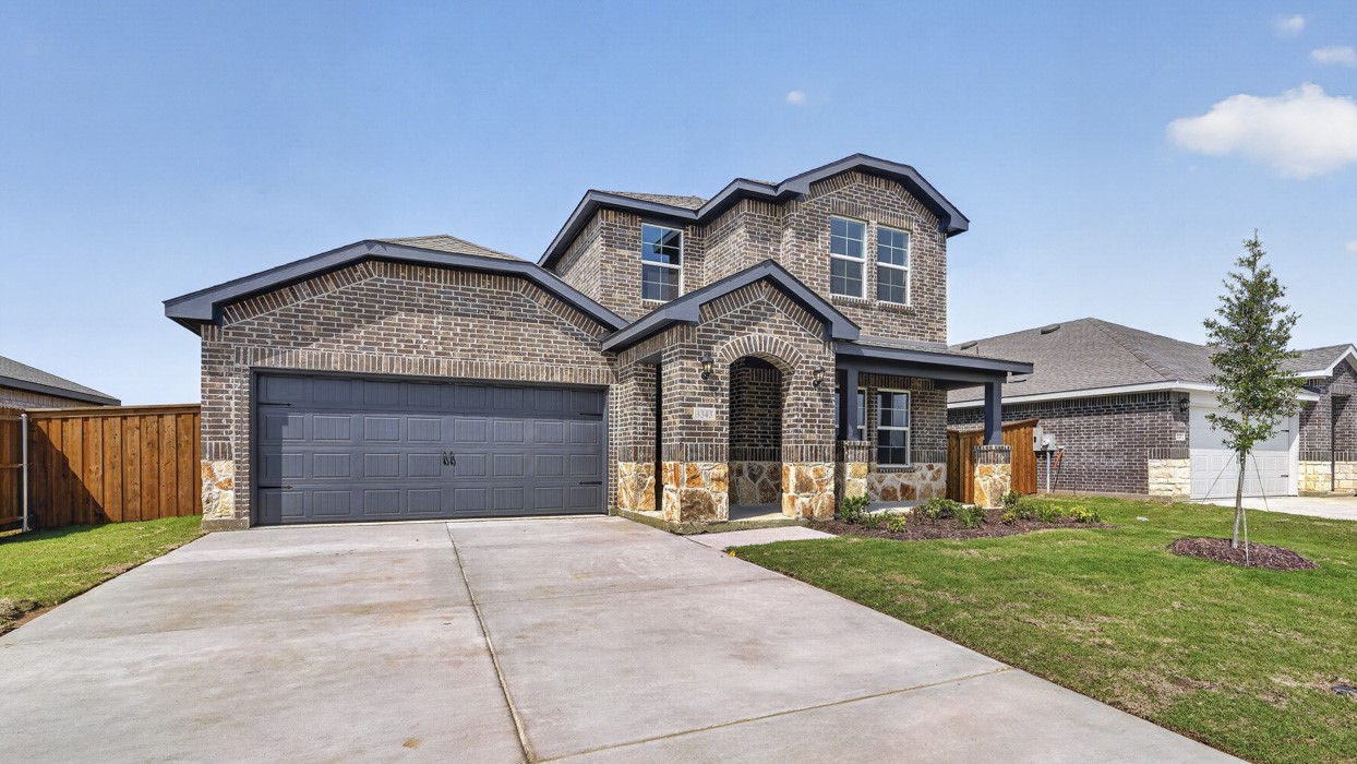3343 Spaulding Drive Paris TX 75460