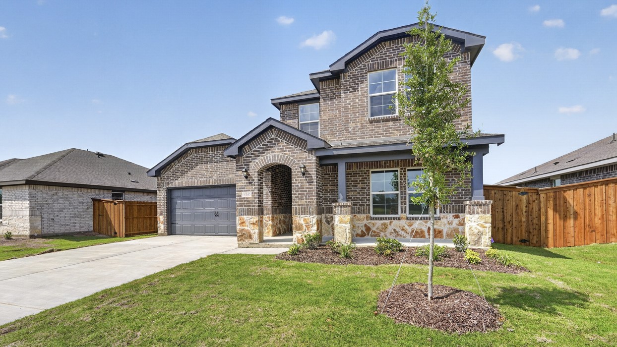 3343 Spaulding Drive Paris TX 75460