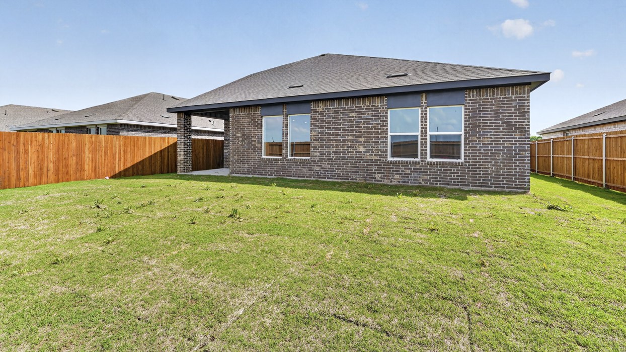3343 Spaulding Drive Paris TX 75460