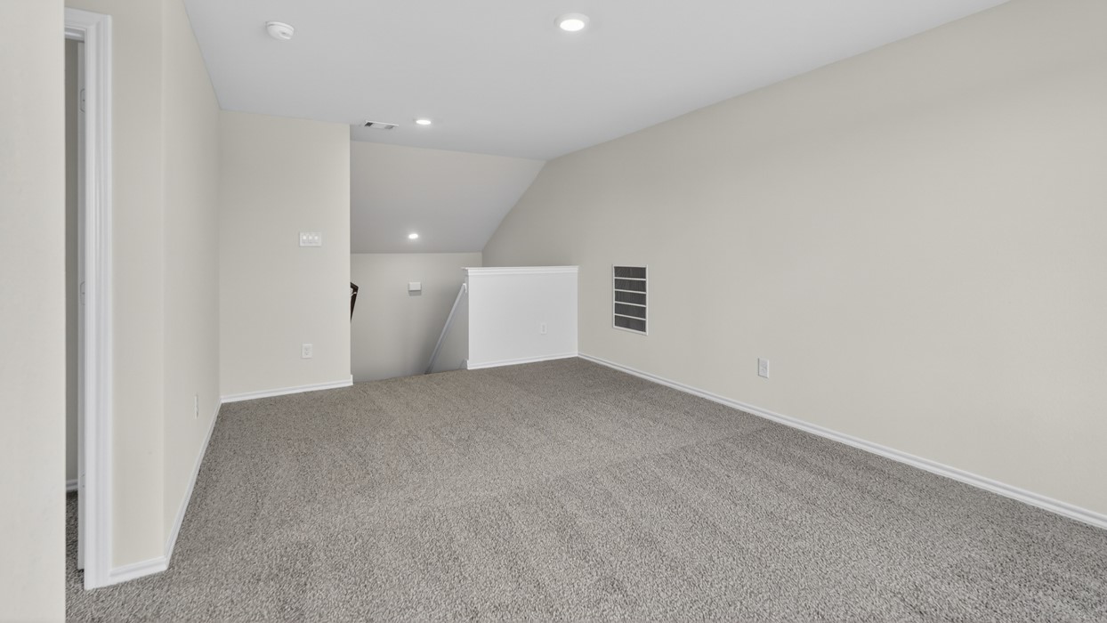 3343 Spaulding Drive Paris TX 75460