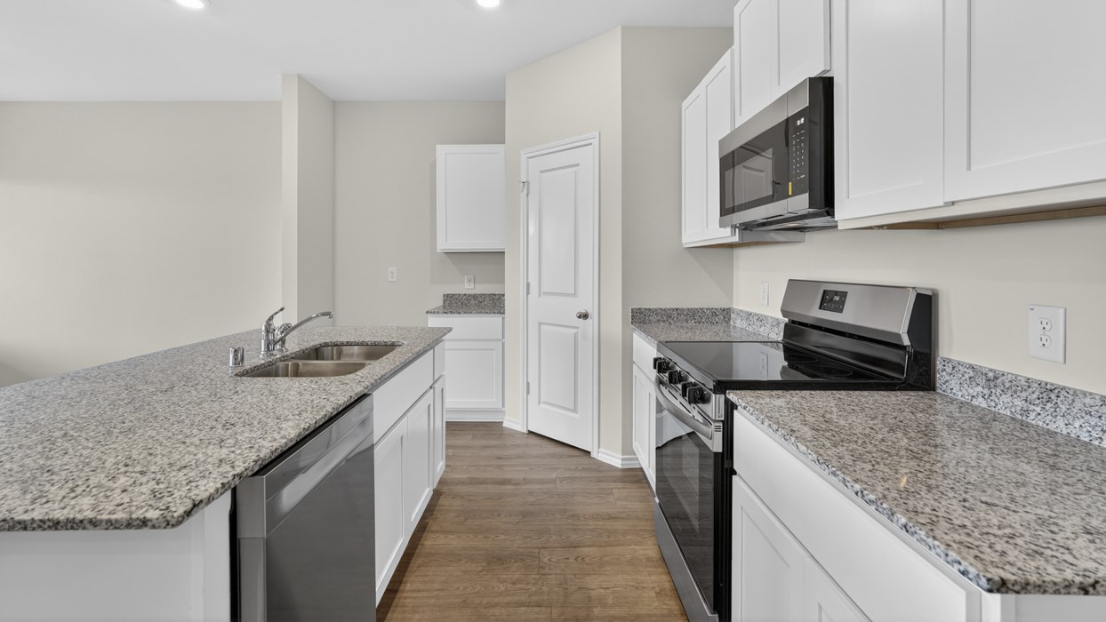 3343 Spaulding Drive Paris TX 75460