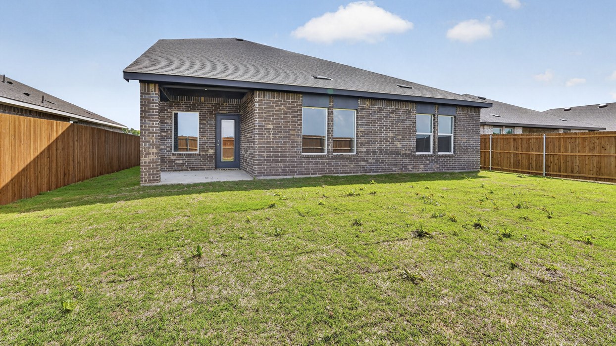 3343 Spaulding Drive Paris TX 75460