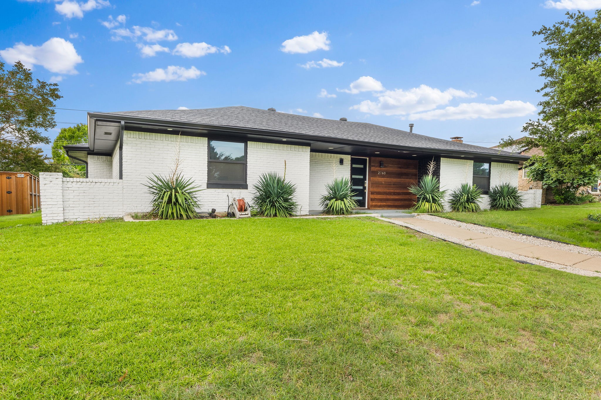 2760 N Hillbrier Circle Plano TX 75075