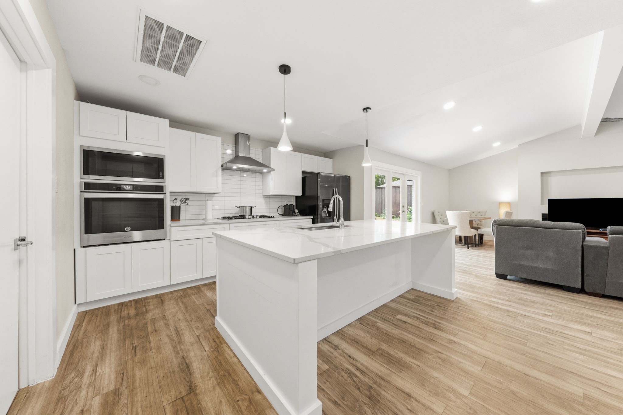 2760 N Hillbrier Circle Plano TX 75075