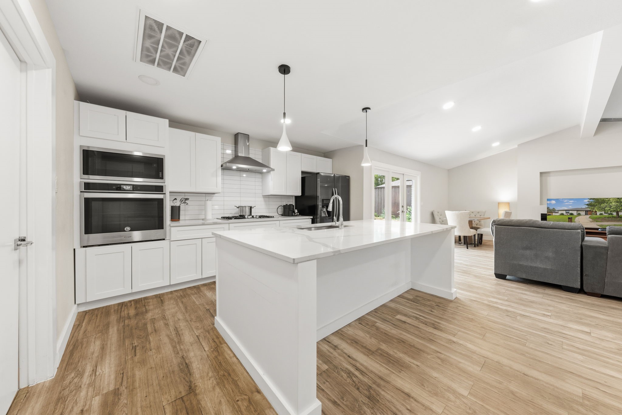2760 N Hillbrier Circle Plano TX 75075