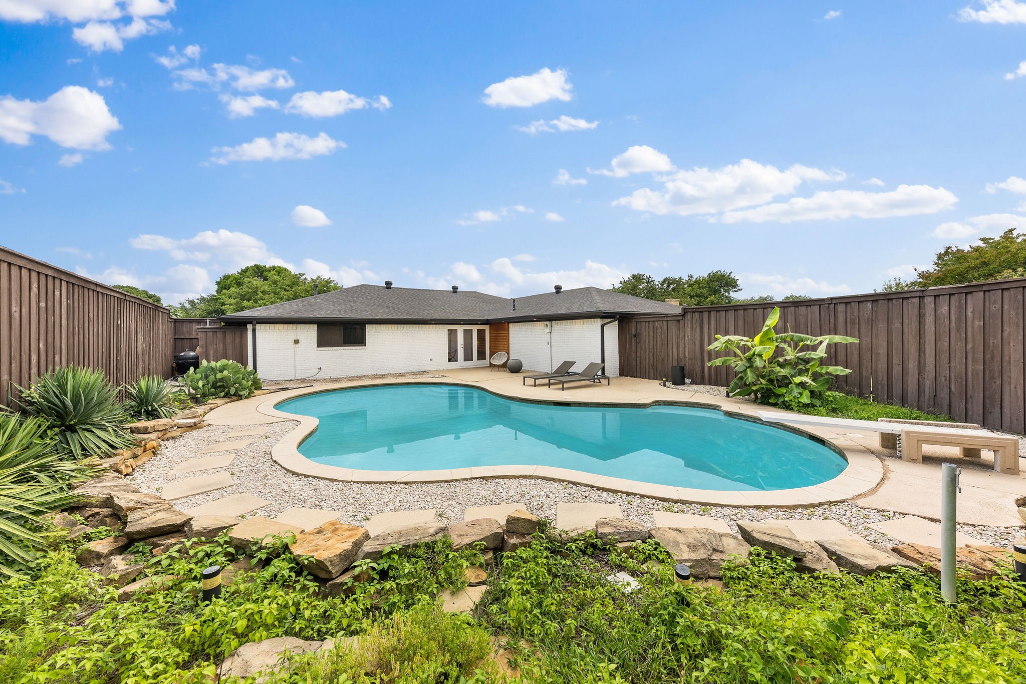 2760 N Hillbrier Circle Plano TX 75075