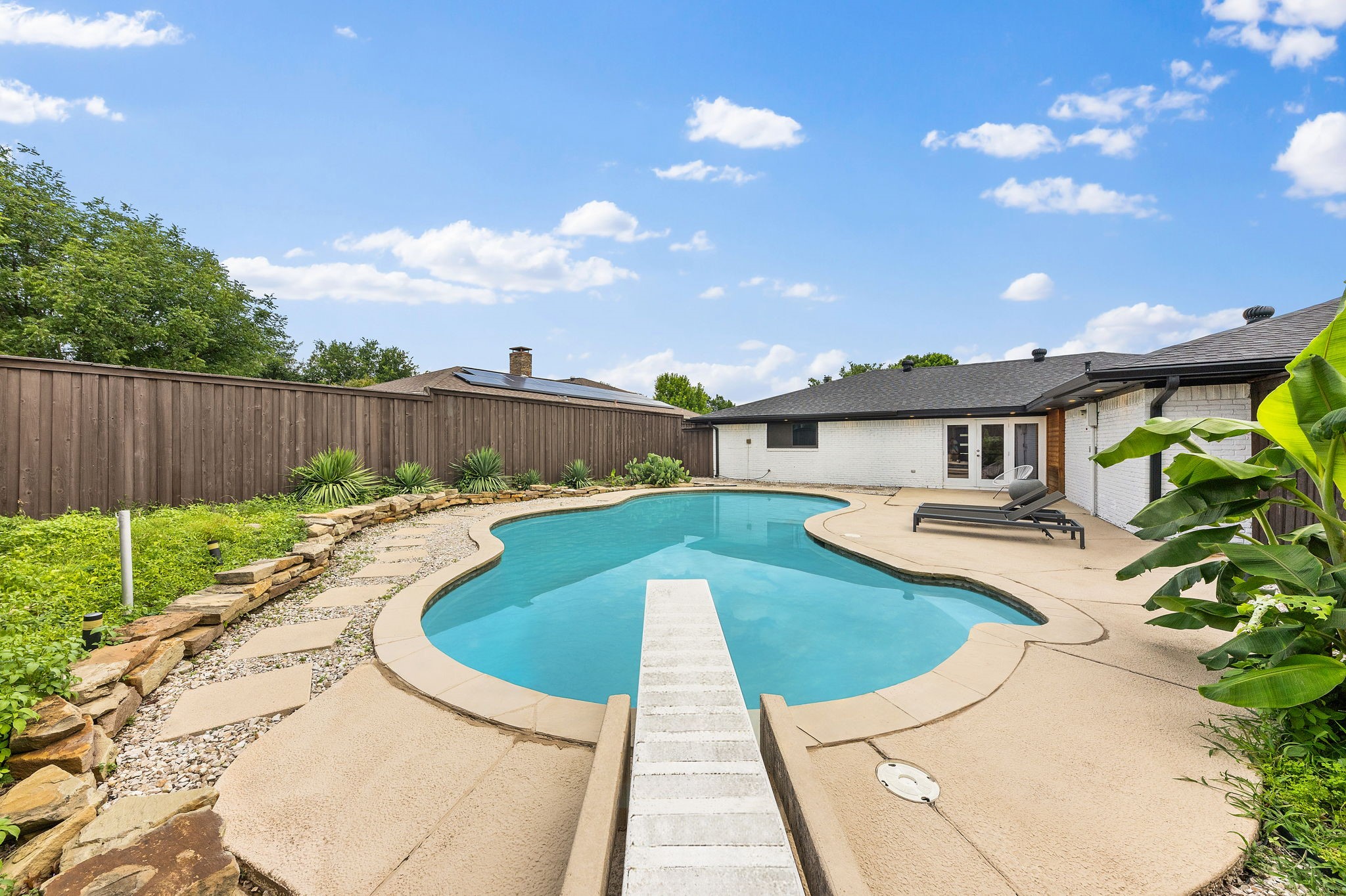 2760 N Hillbrier Circle Plano TX 75075