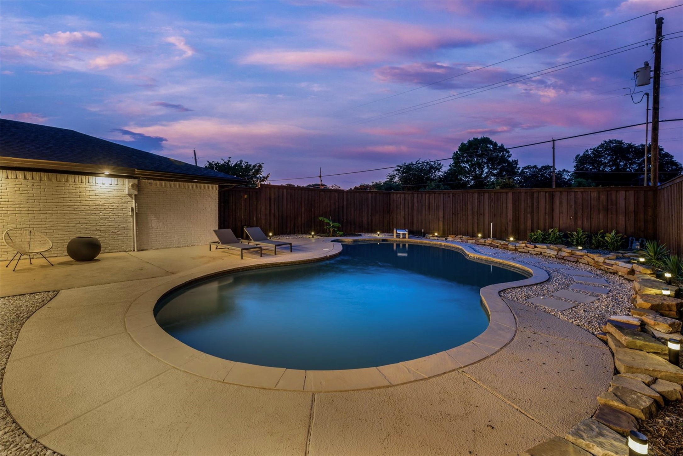 2760 N Hillbrier Circle Plano TX 75075