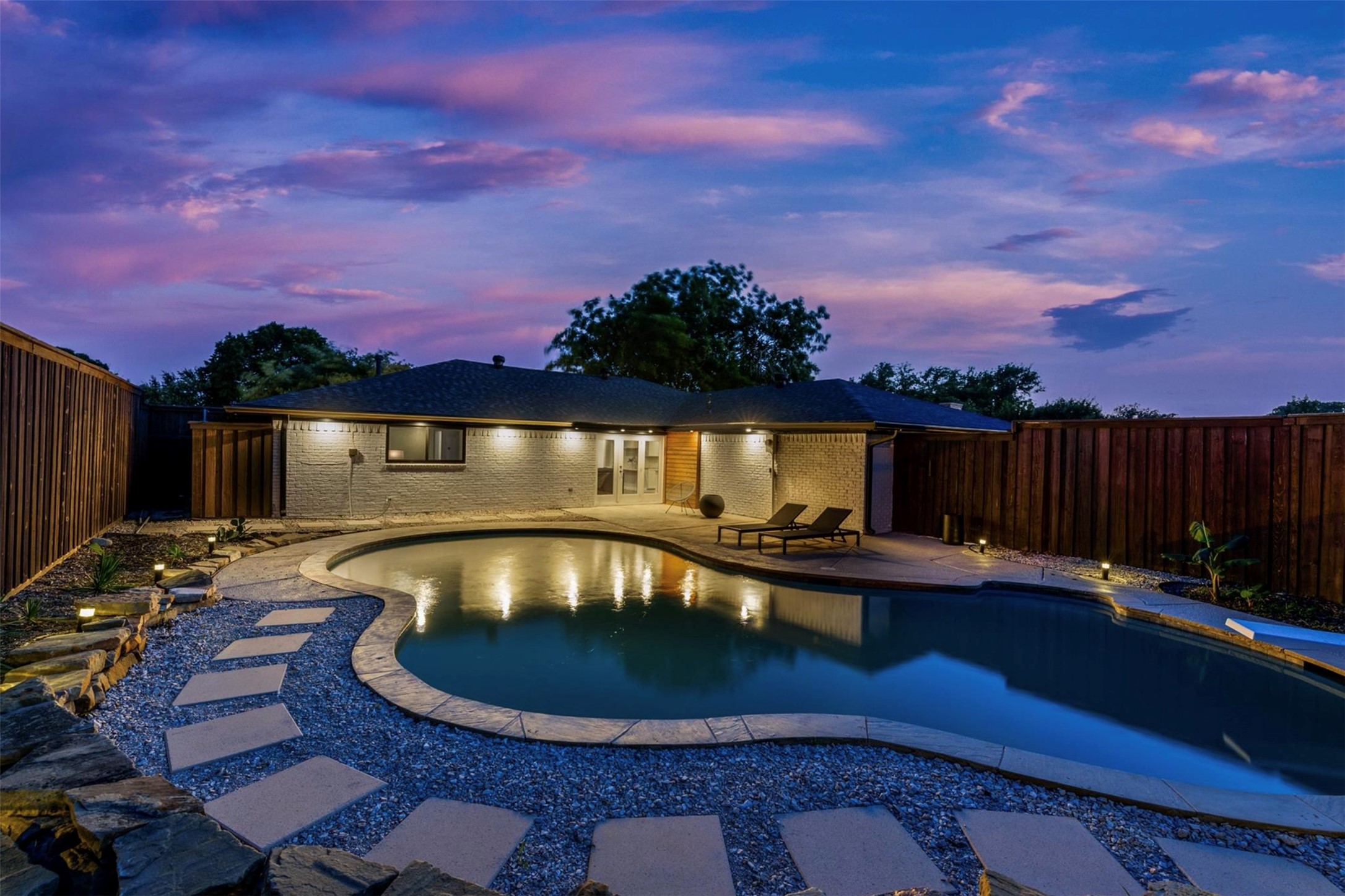 2760 N Hillbrier Circle Plano TX 75075