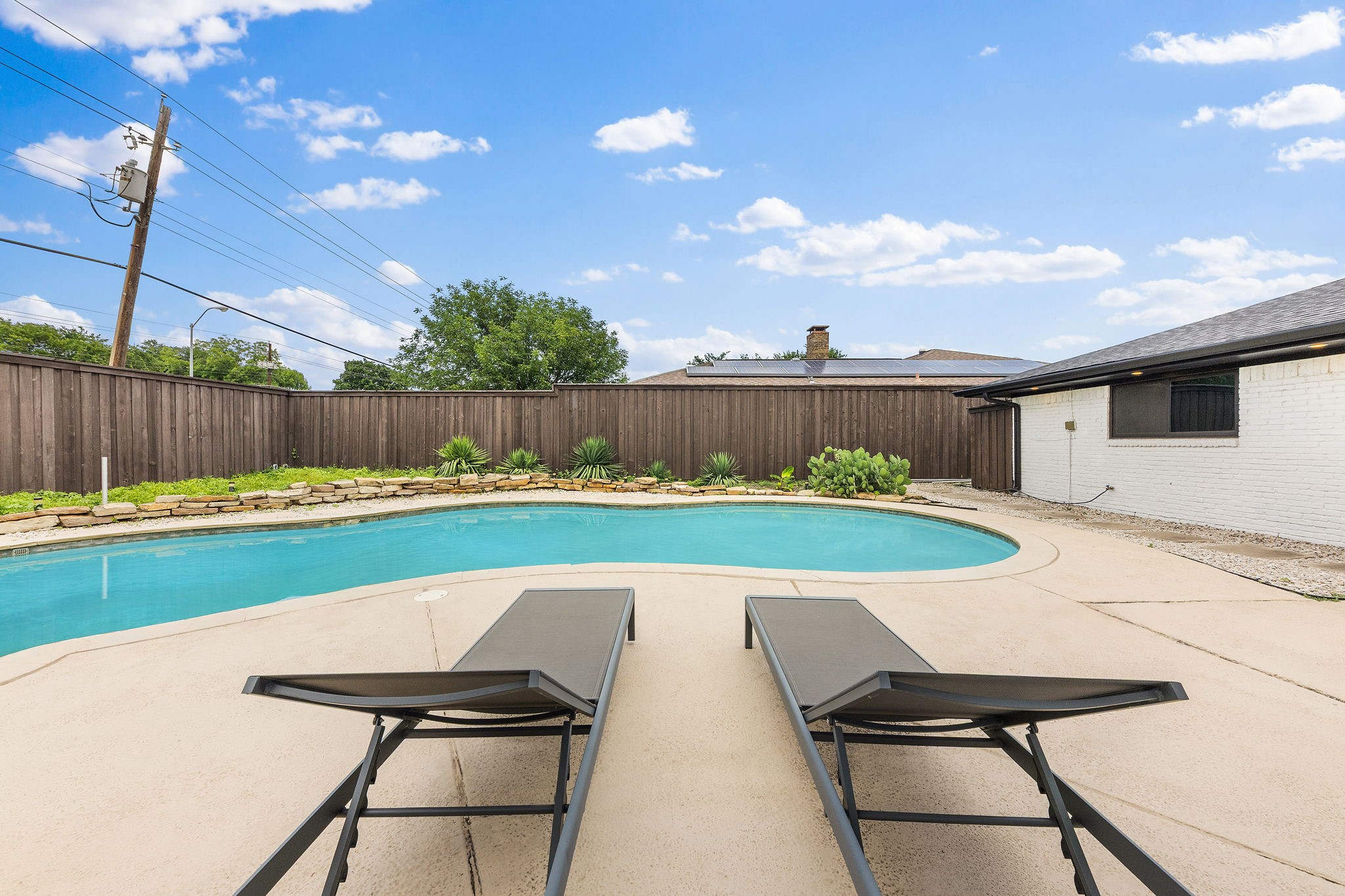 2760 N Hillbrier Circle Plano TX 75075