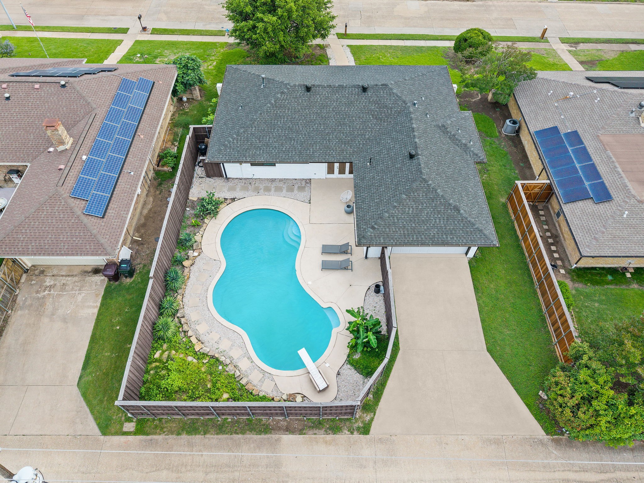 2760 N Hillbrier Circle Plano TX 75075