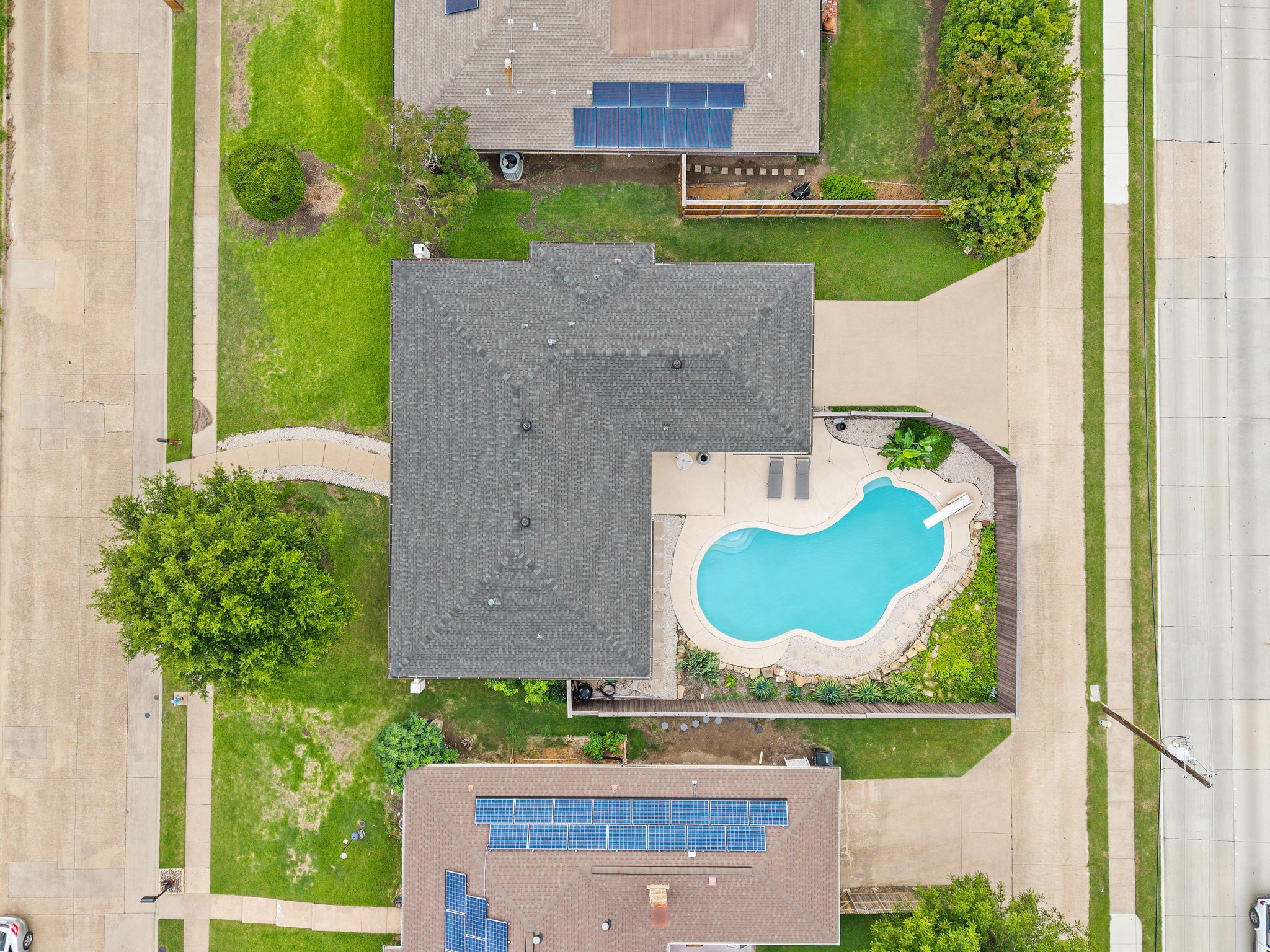 2760 N Hillbrier Circle Plano TX 75075