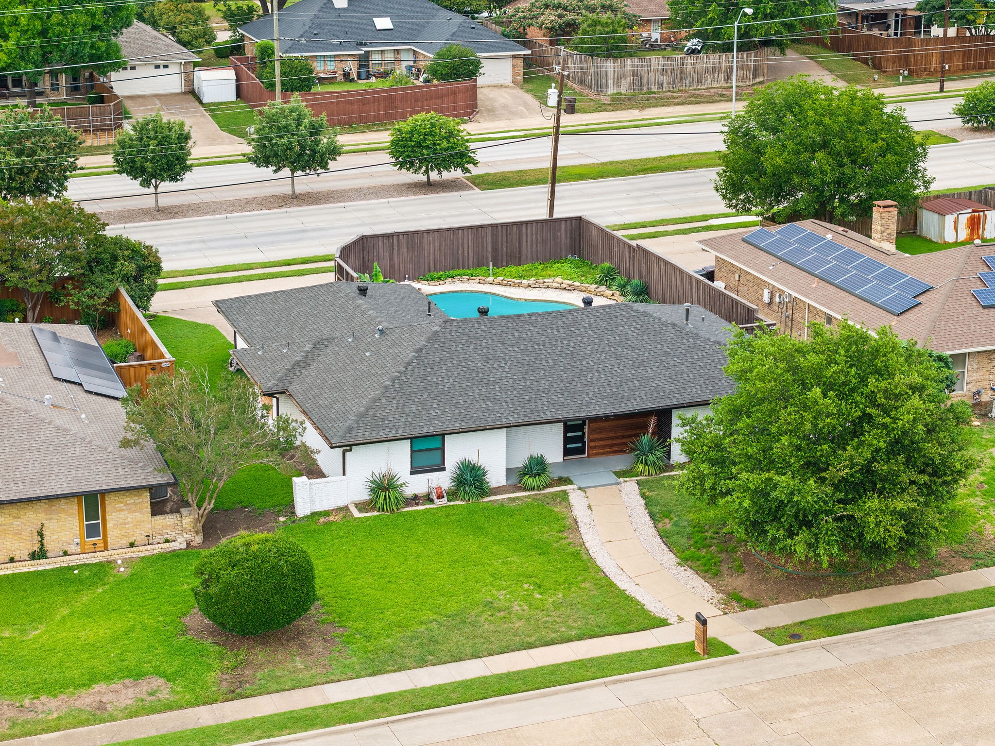 2760 N Hillbrier Circle Plano TX 75075