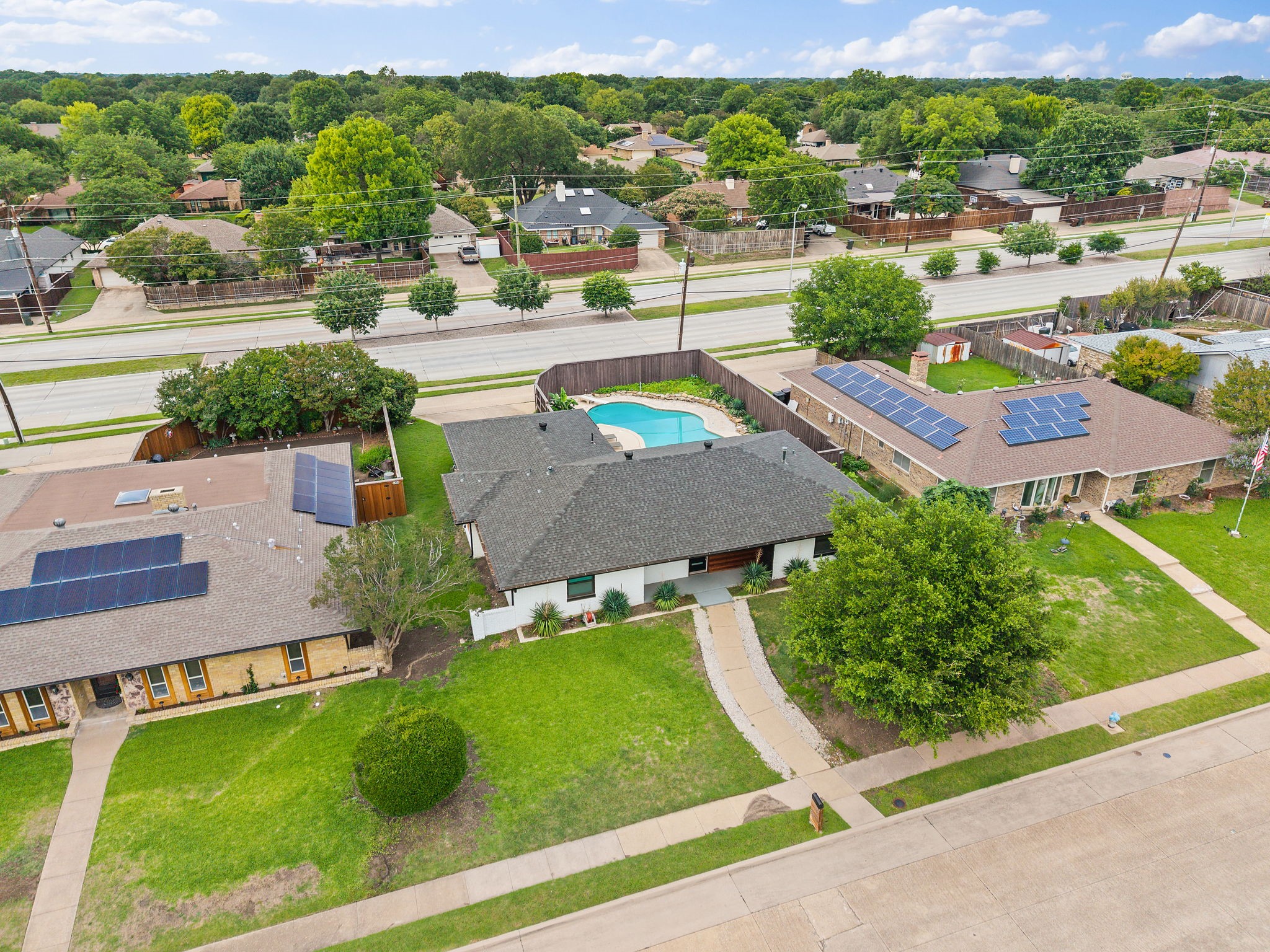 2760 N Hillbrier Circle Plano TX 75075