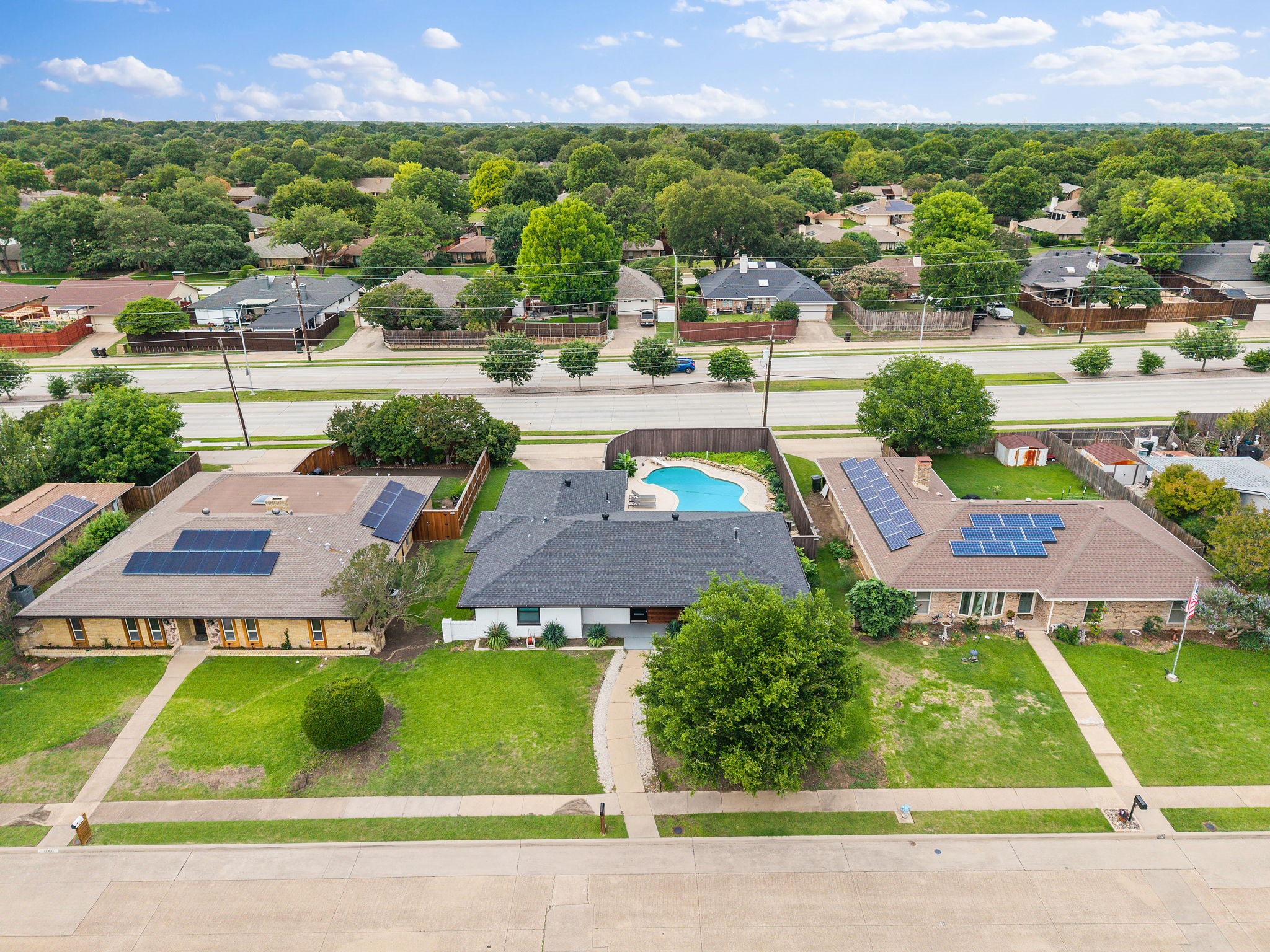 2760 N Hillbrier Circle Plano TX 75075