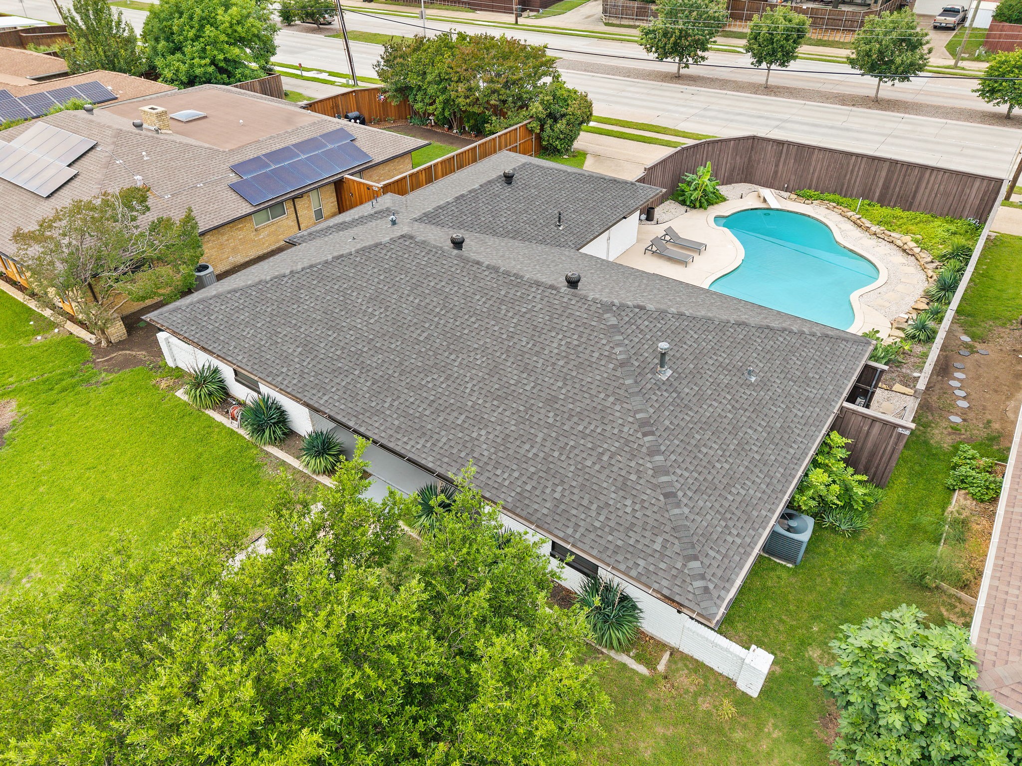 2760 N Hillbrier Circle Plano TX 75075