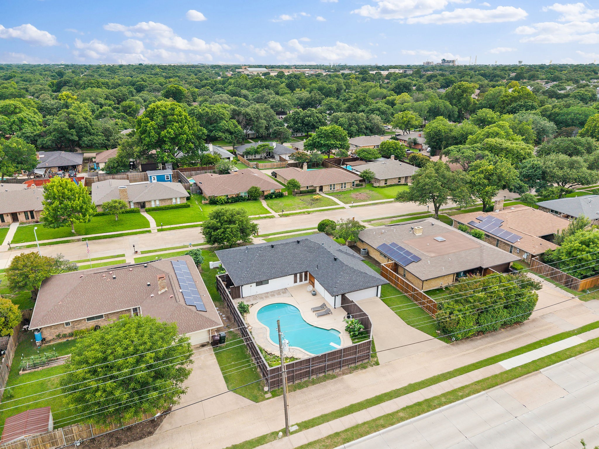 2760 N Hillbrier Circle Plano TX 75075