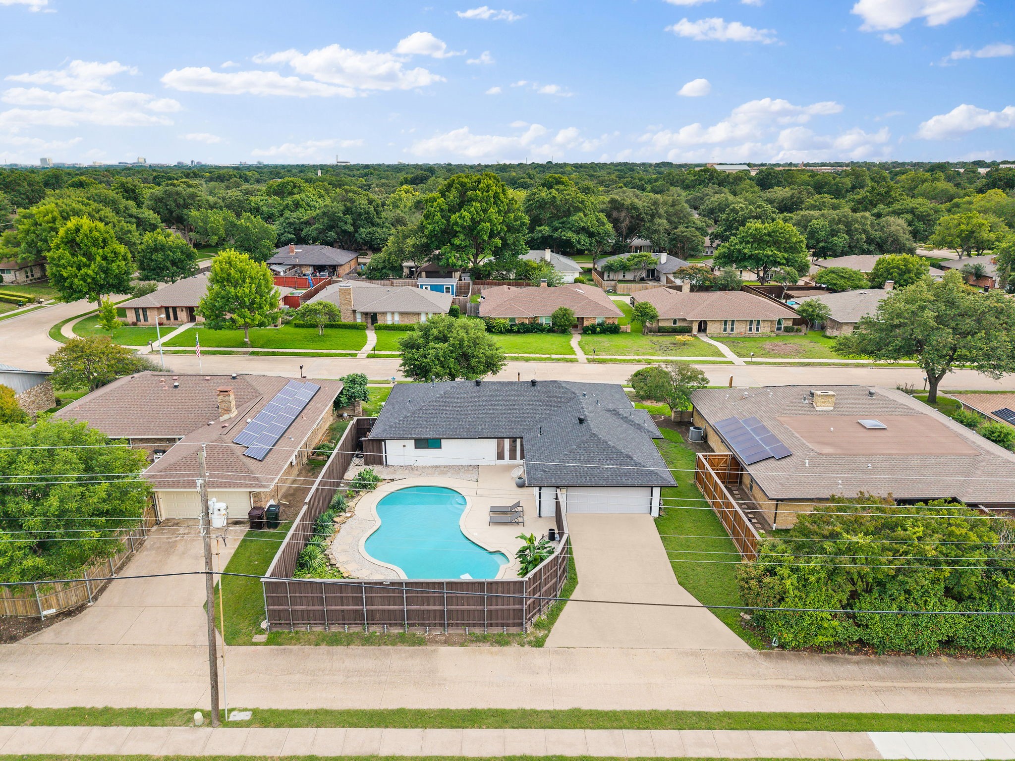 2760 N Hillbrier Circle Plano TX 75075