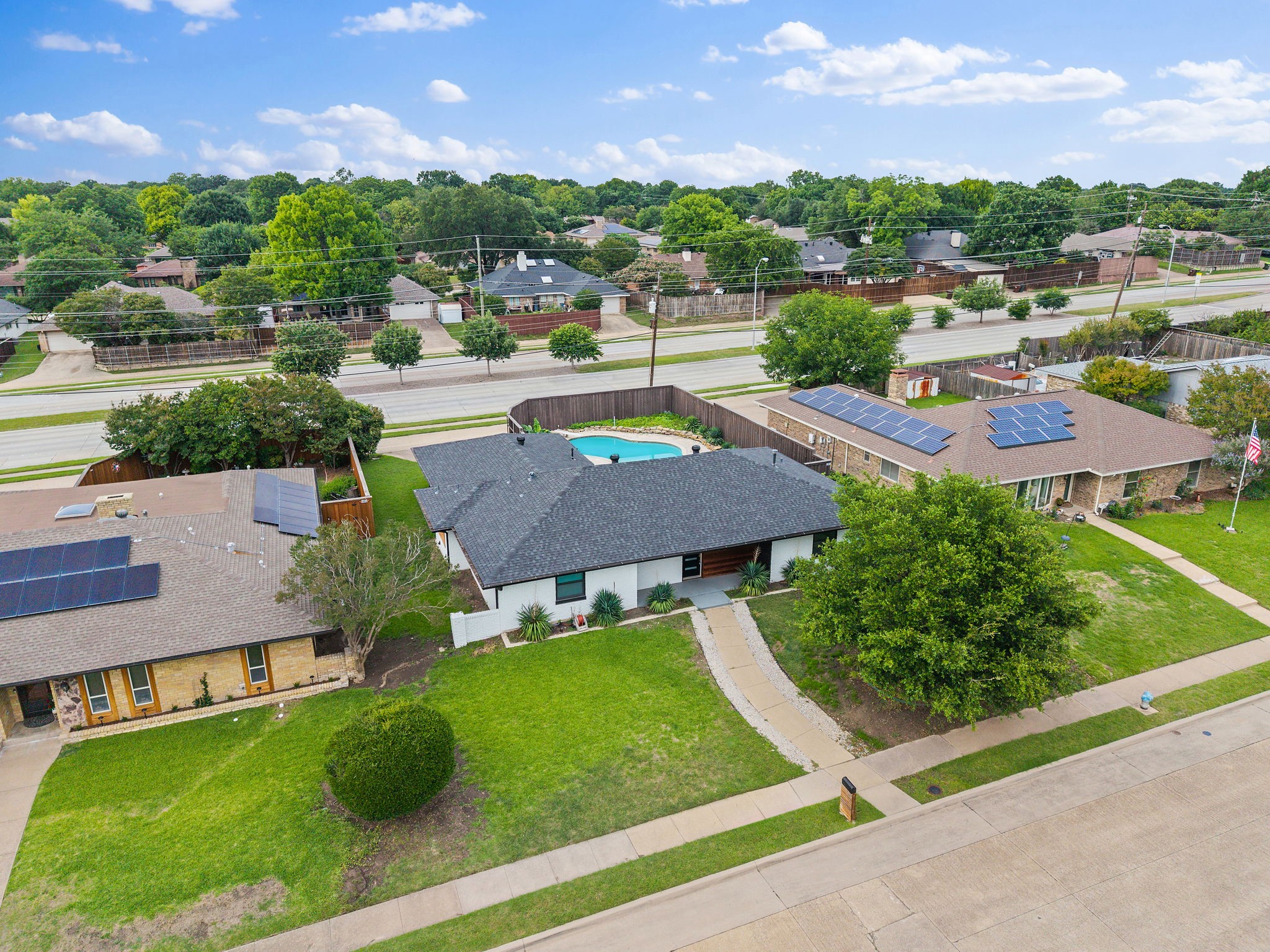 2760 N Hillbrier Circle Plano TX 75075