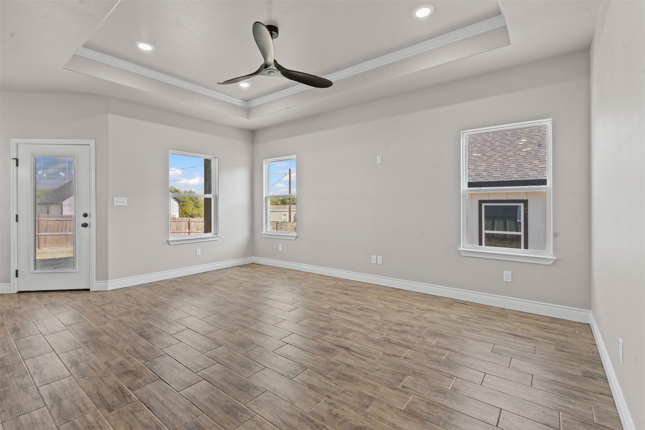 3402 Hilltop Road Granbury TX 76048