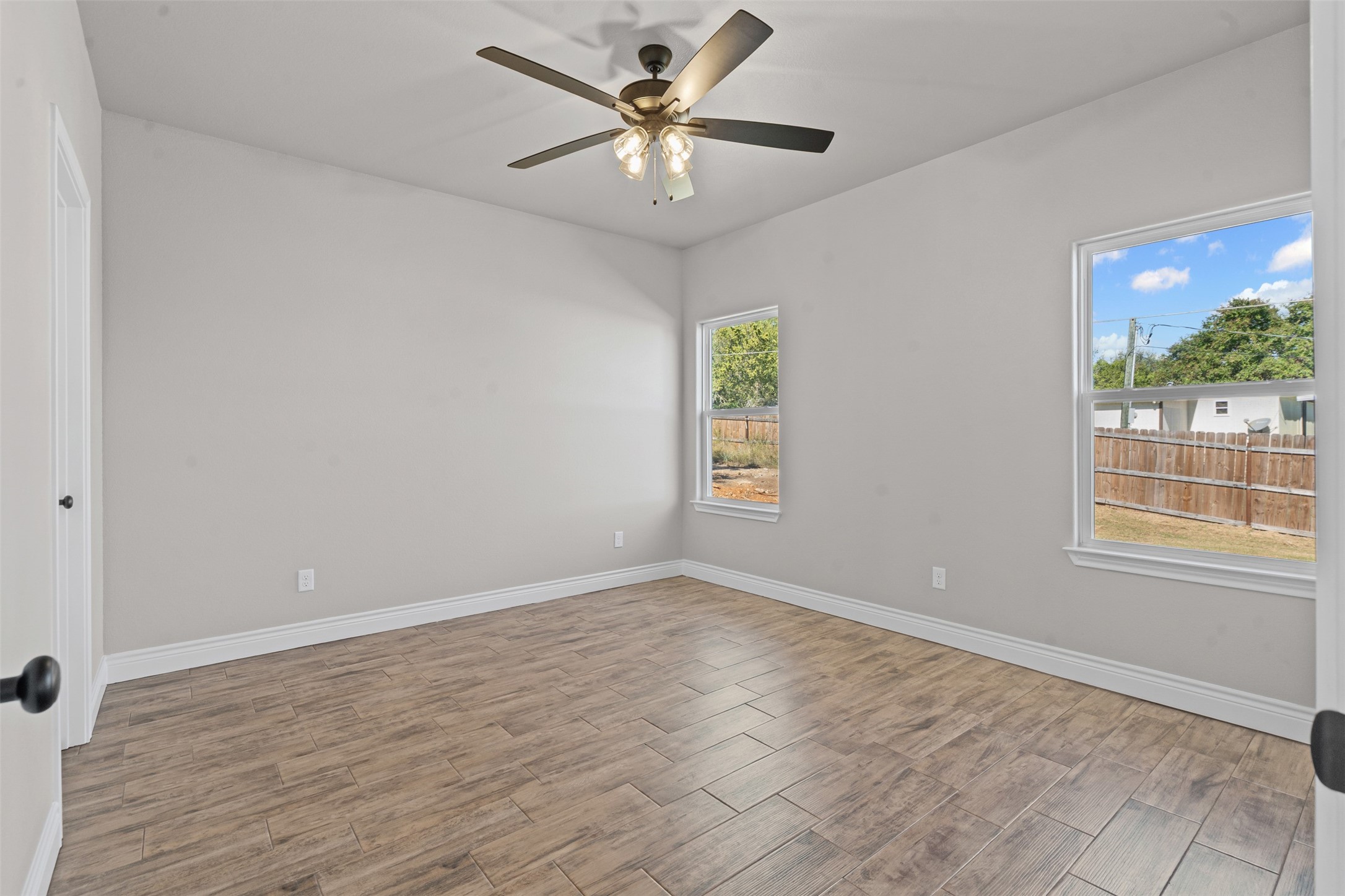 3402 Hilltop Road Granbury TX 76048