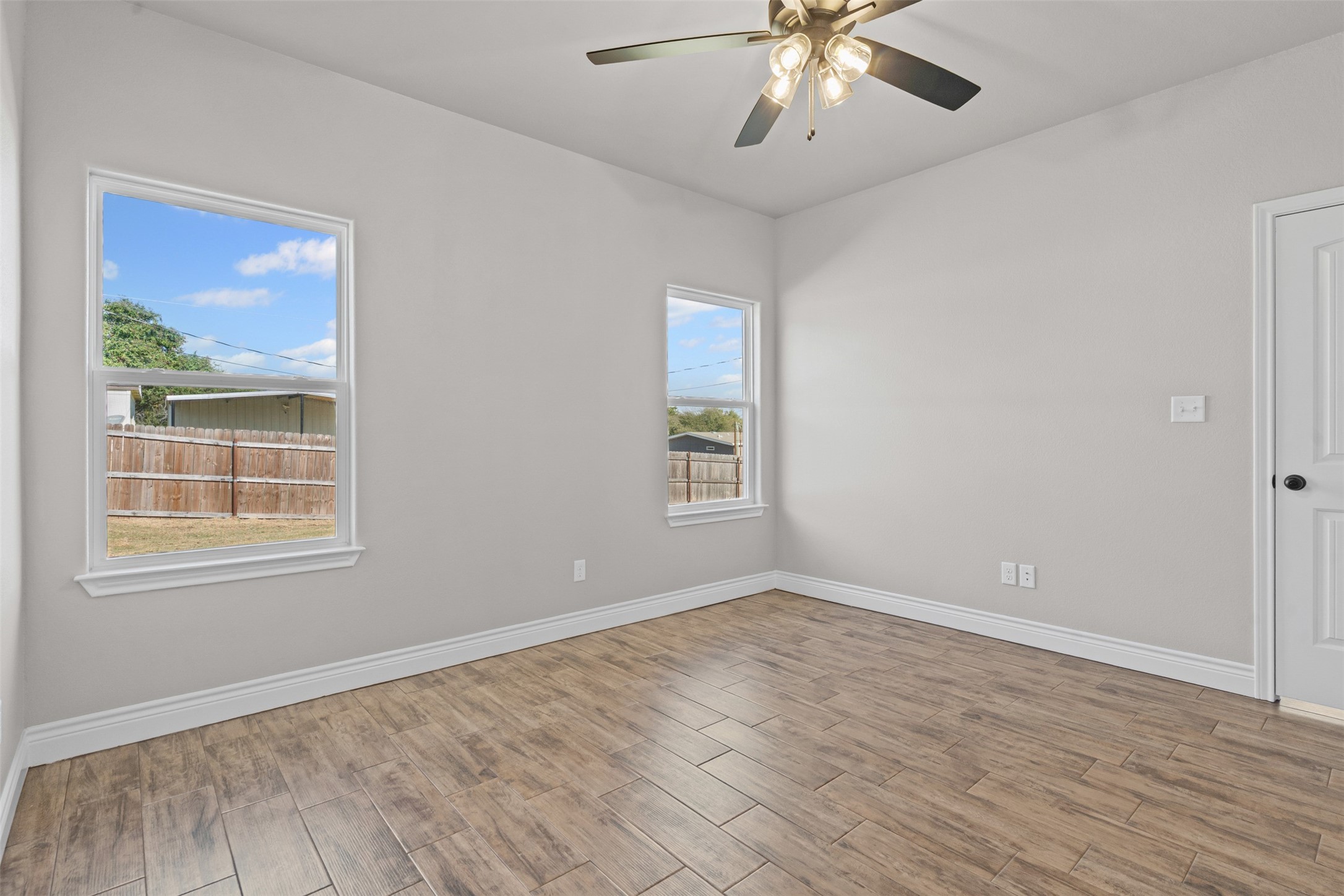 3402 Hilltop Road Granbury TX 76048