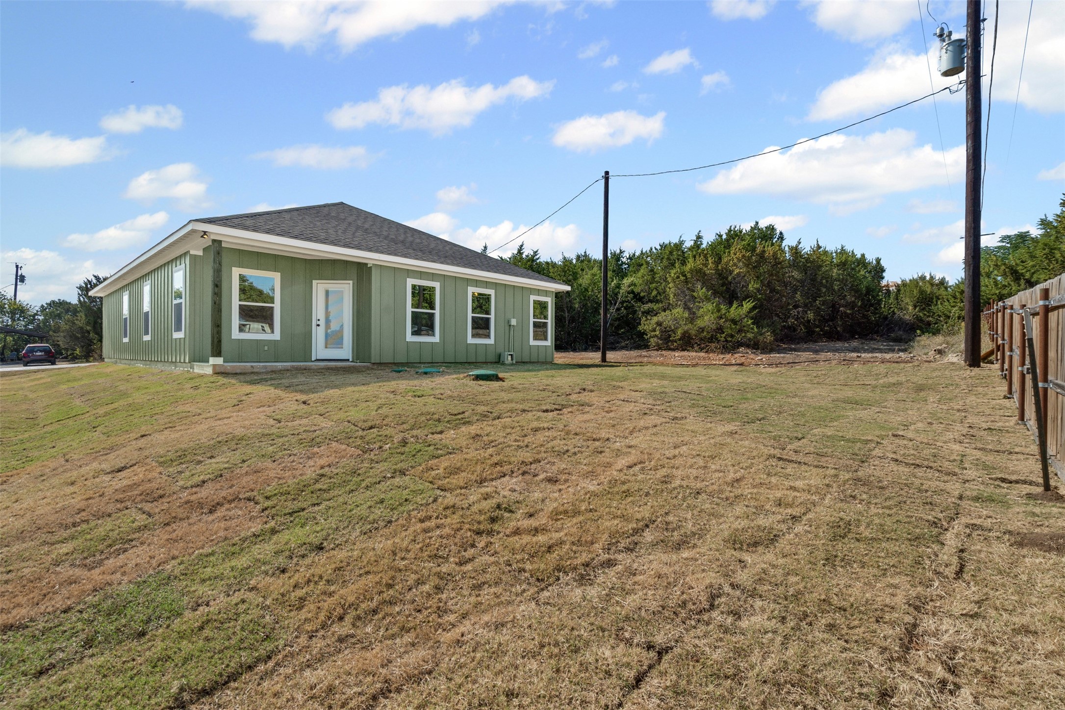 3402 Hilltop Road Granbury TX 76048