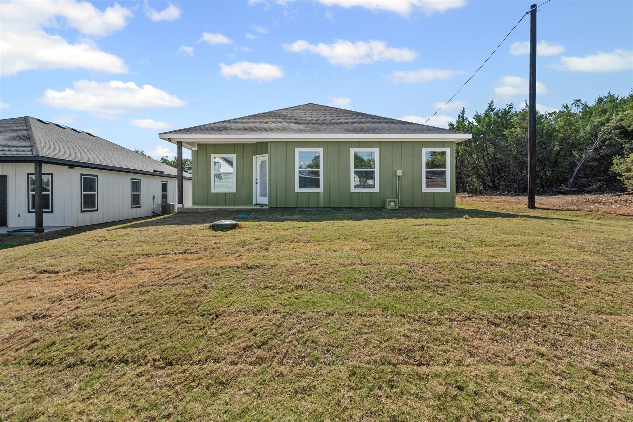 3402 Hilltop Road Granbury TX 76048