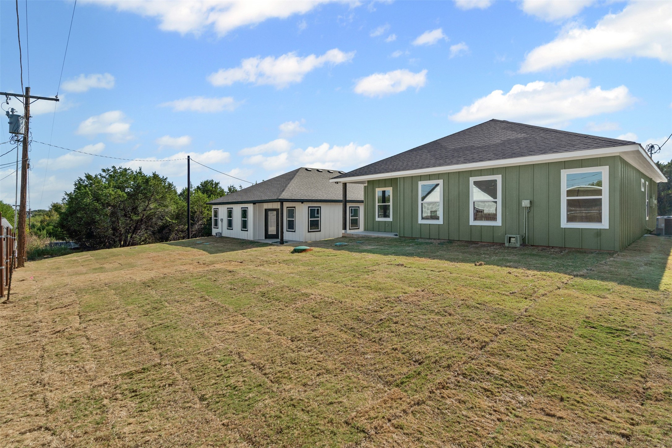 3402 Hilltop Road Granbury TX 76048