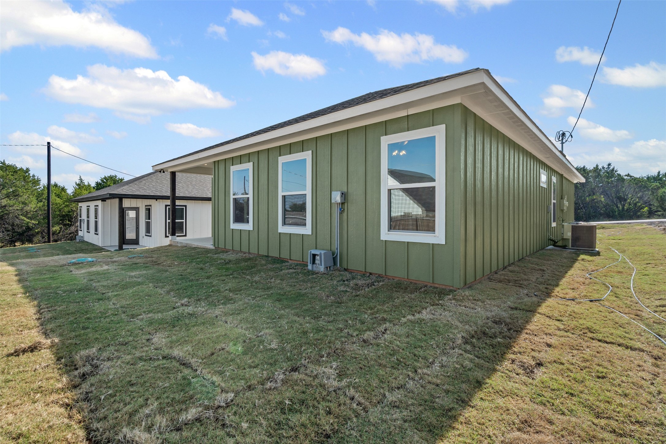 3402 Hilltop Road Granbury TX 76048