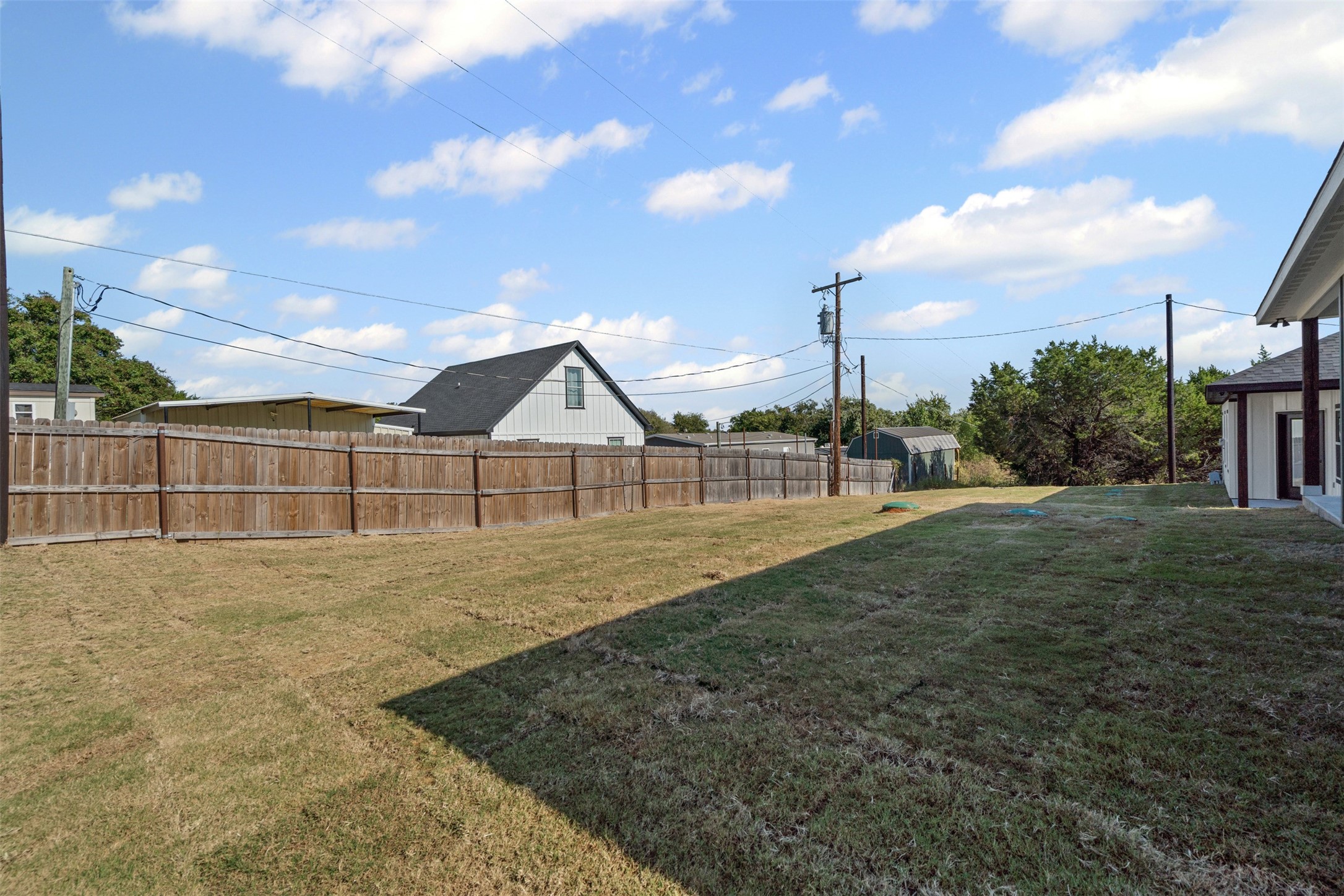 3402 Hilltop Road Granbury TX 76048
