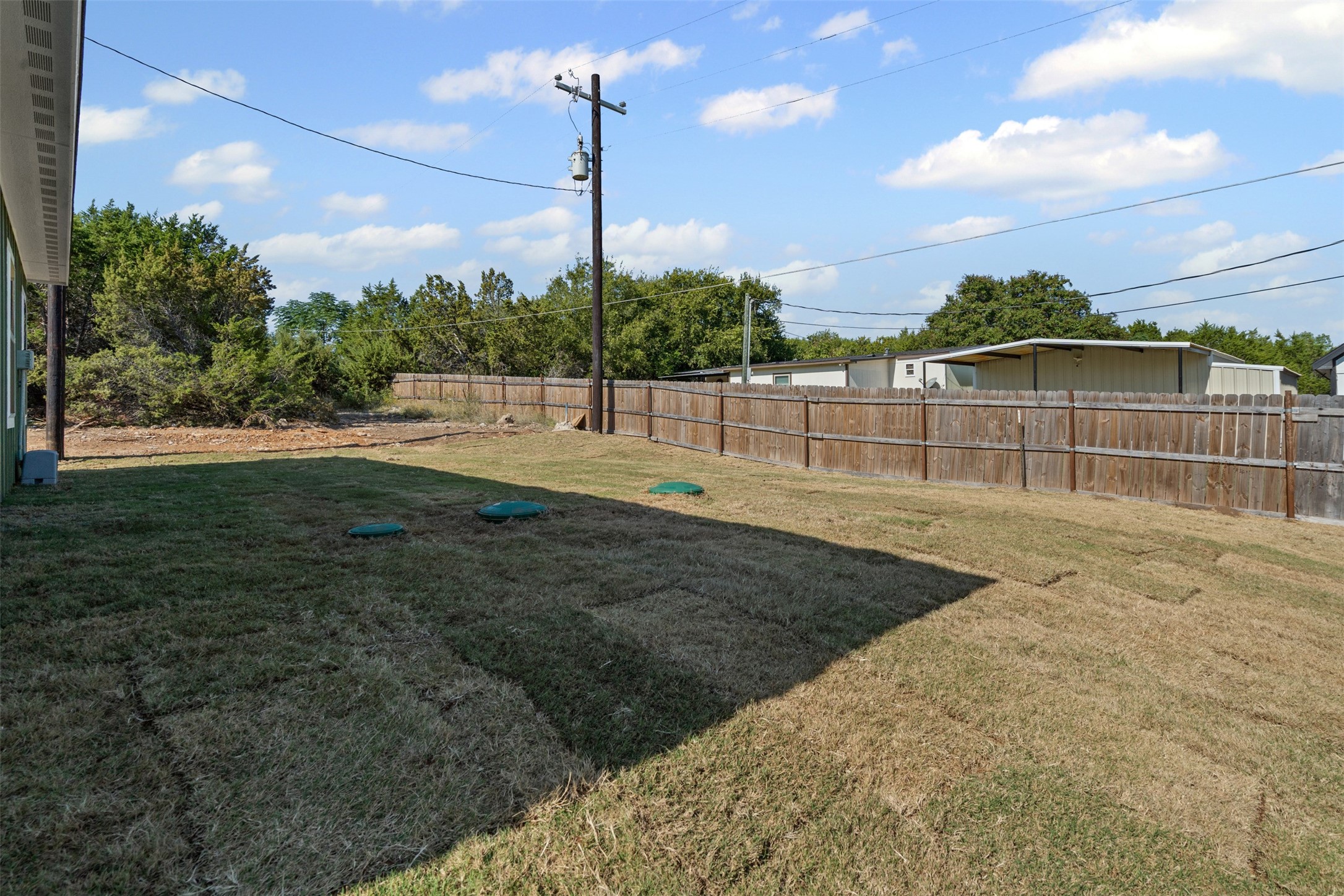 3402 Hilltop Road Granbury TX 76048