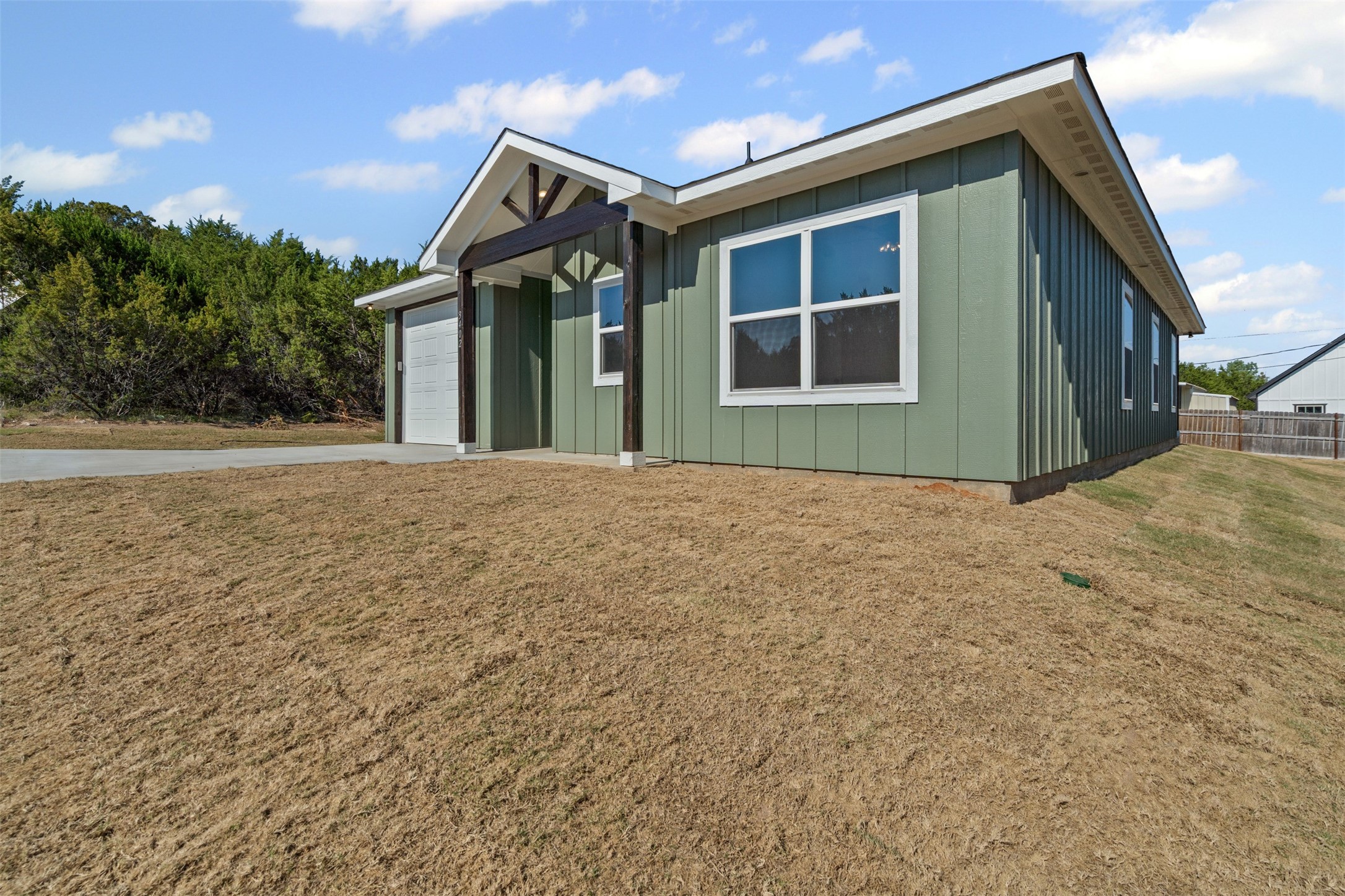 3402 Hilltop Road Granbury TX 76048