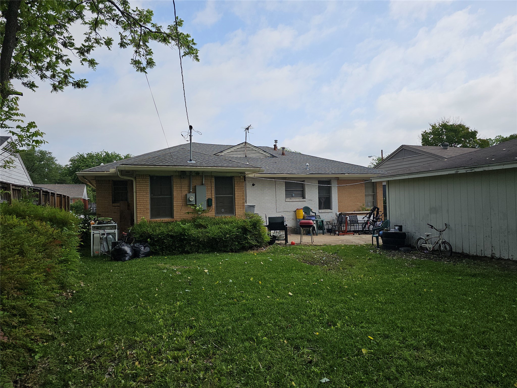 2714 Crest Ridge Drive Dallas TX 75228
