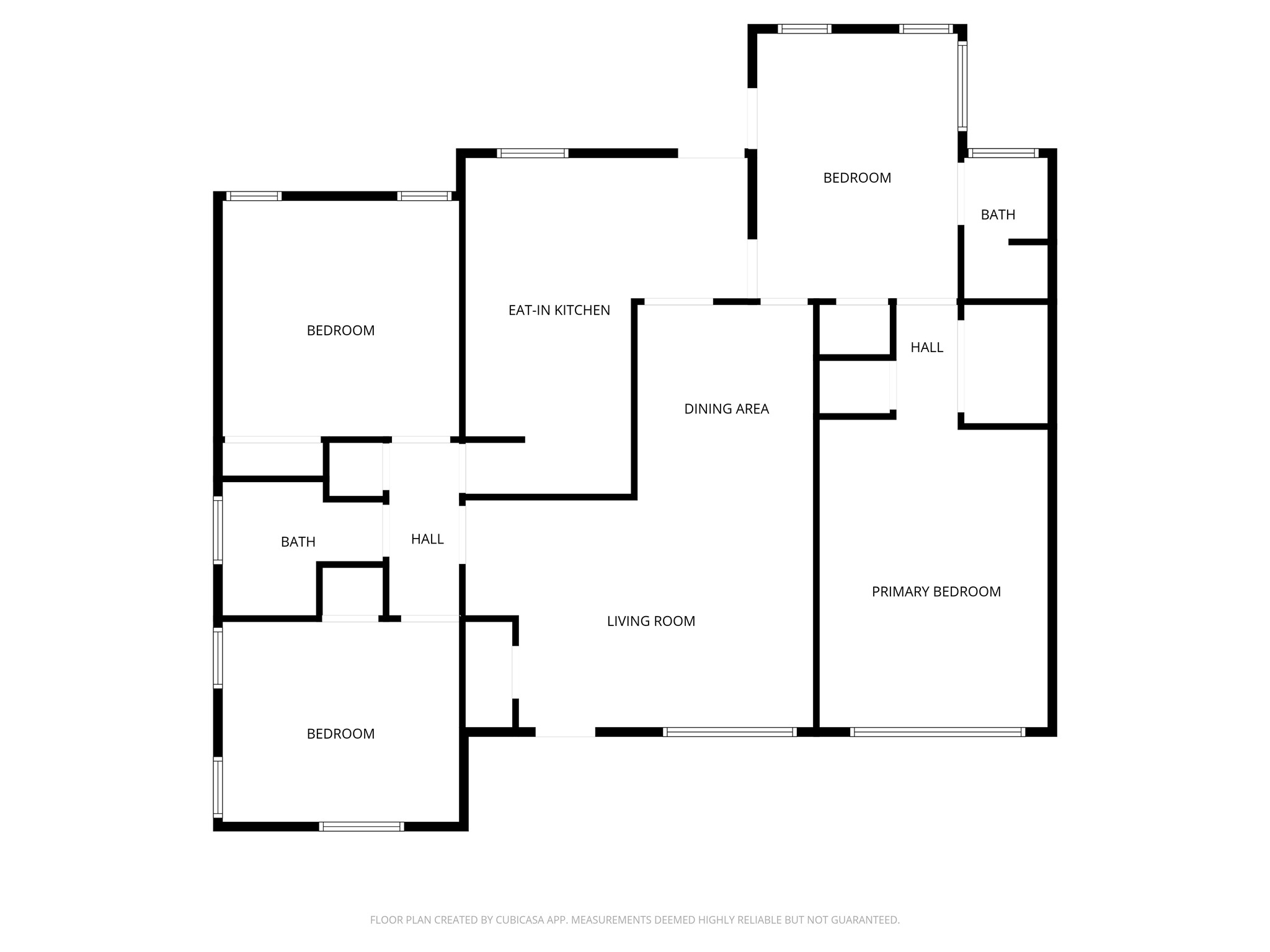 2714 Crest Ridge Drive Dallas TX 75228