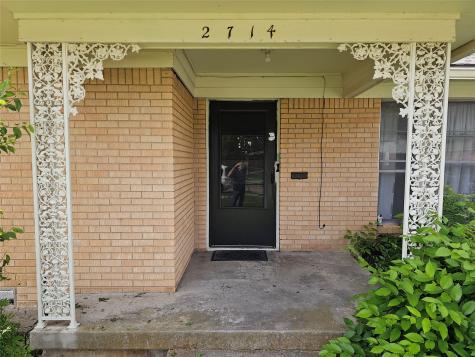 2714 Crest Ridge Drive Dallas TX 75228