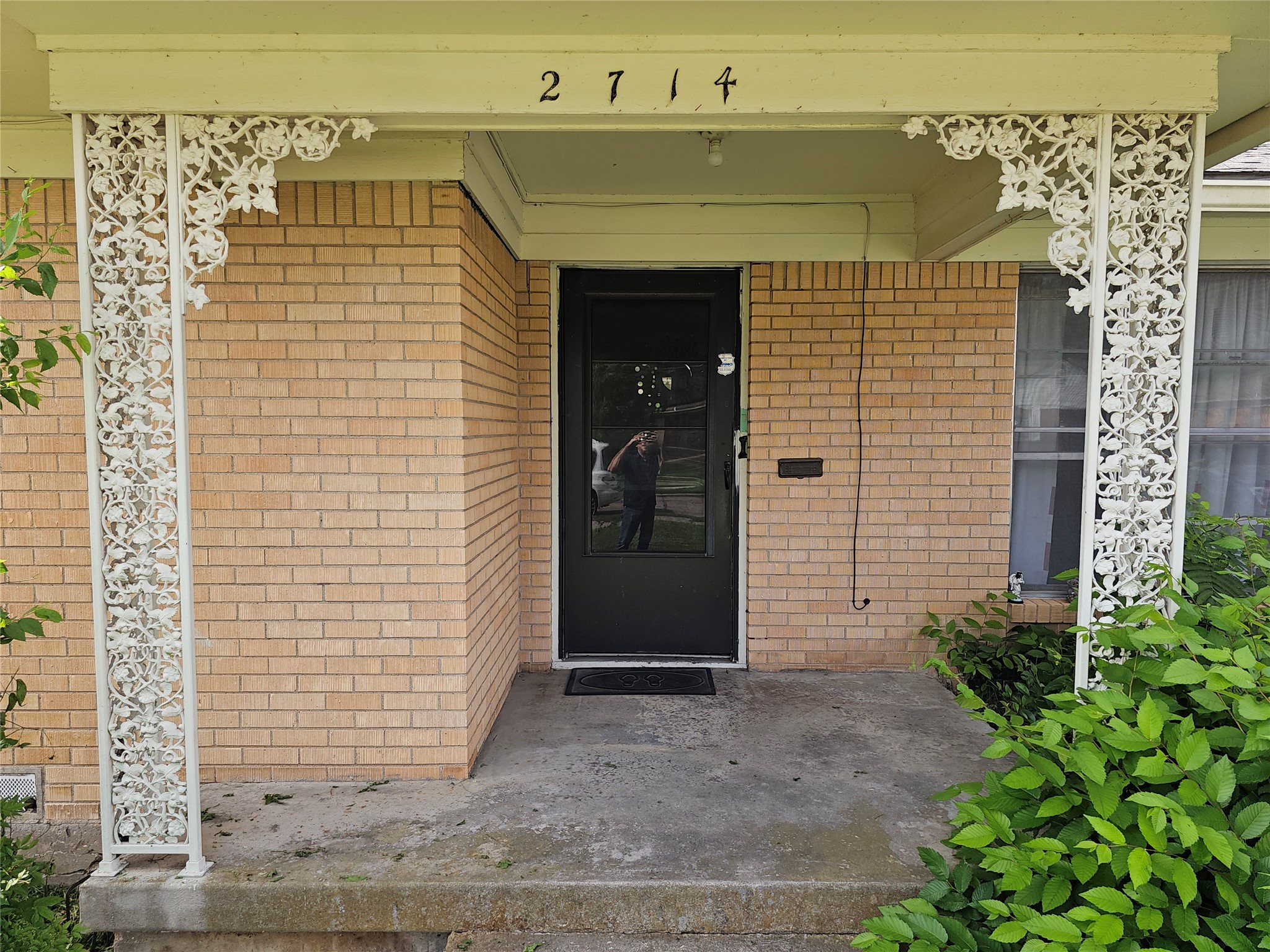 2714 Crest Ridge Drive Dallas TX 75228