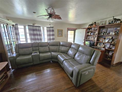 2714 Crest Ridge Drive Dallas TX 75228