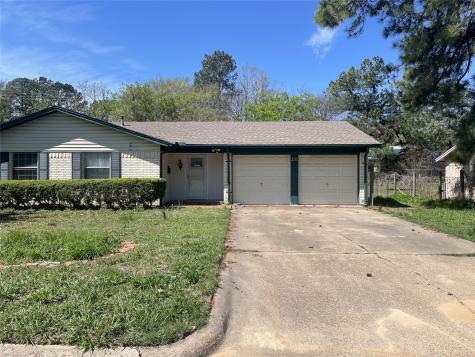 1325 22nd Street NE Paris TX 75460