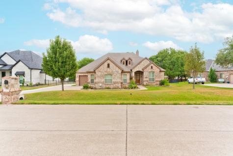 12540 Indian Creek Drive Fort Worth TX 76179