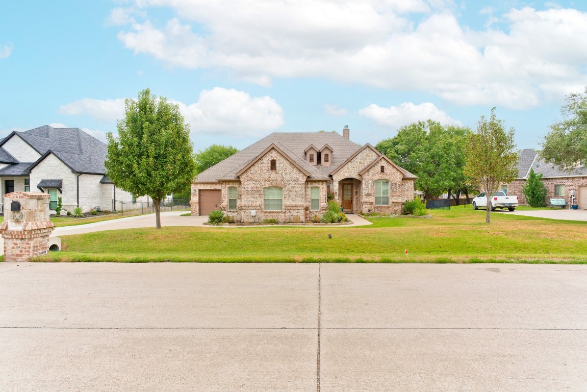 12540 Indian Creek Drive Fort Worth TX 76179
