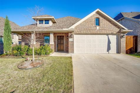 11752 Elko Lane Fort Worth TX 76108