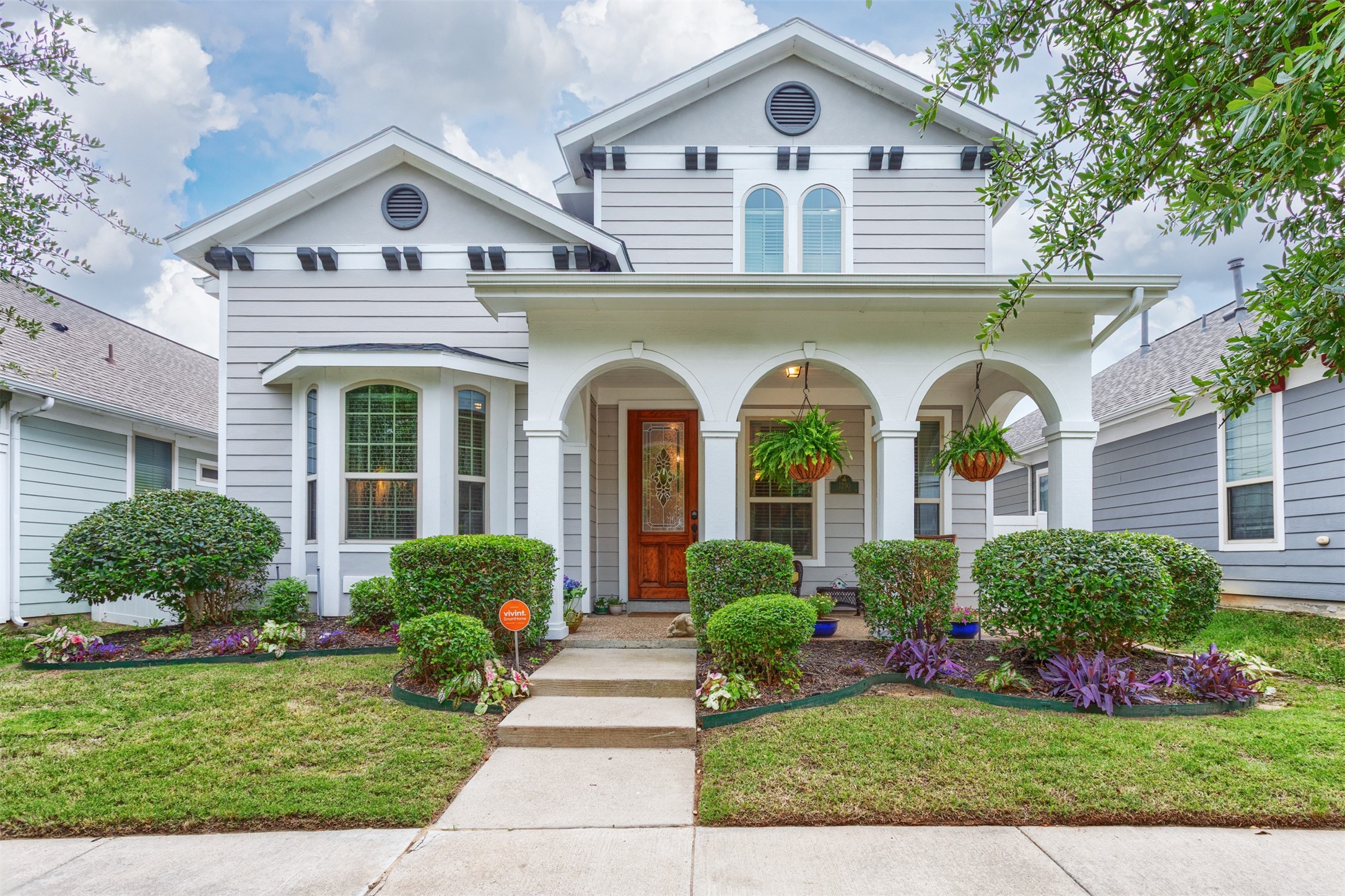 1230 Chattahoochee Drive Savannah TX 76227