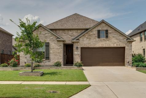 1334 Bryan Crest Court Frisco TX 75033