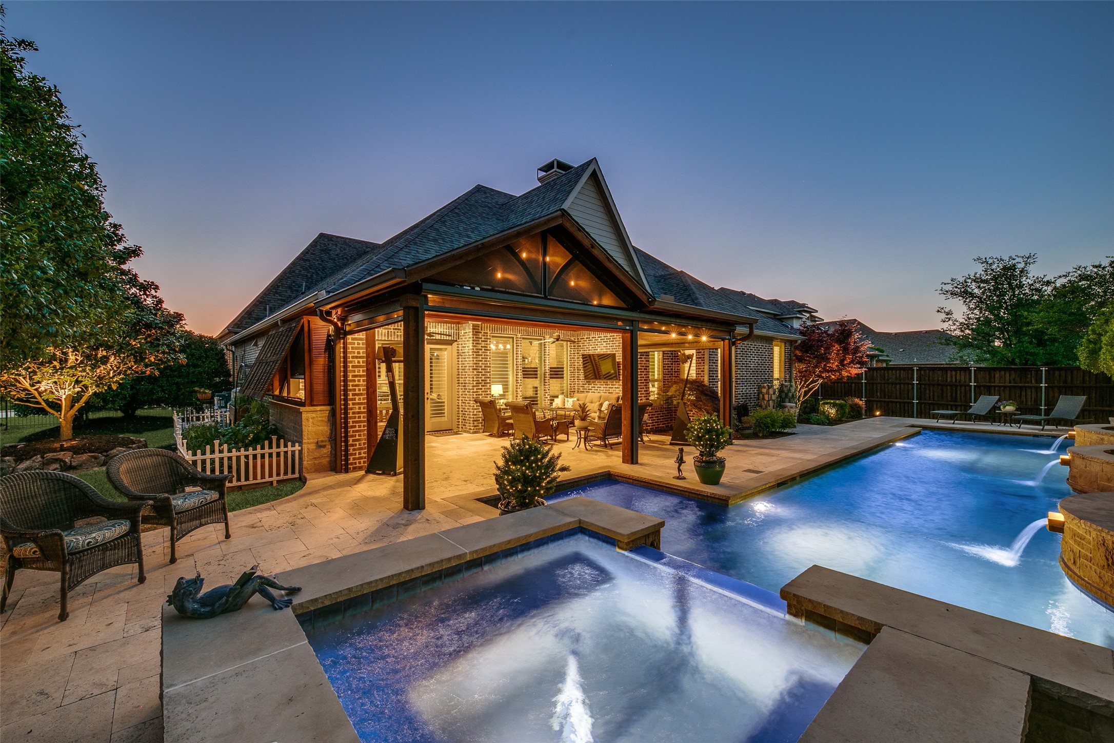 400 Columbia Court Prosper TX 75078
