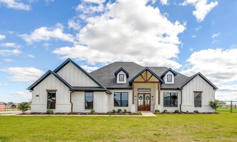 6341 Rhoden Avenue Godley TX 76044